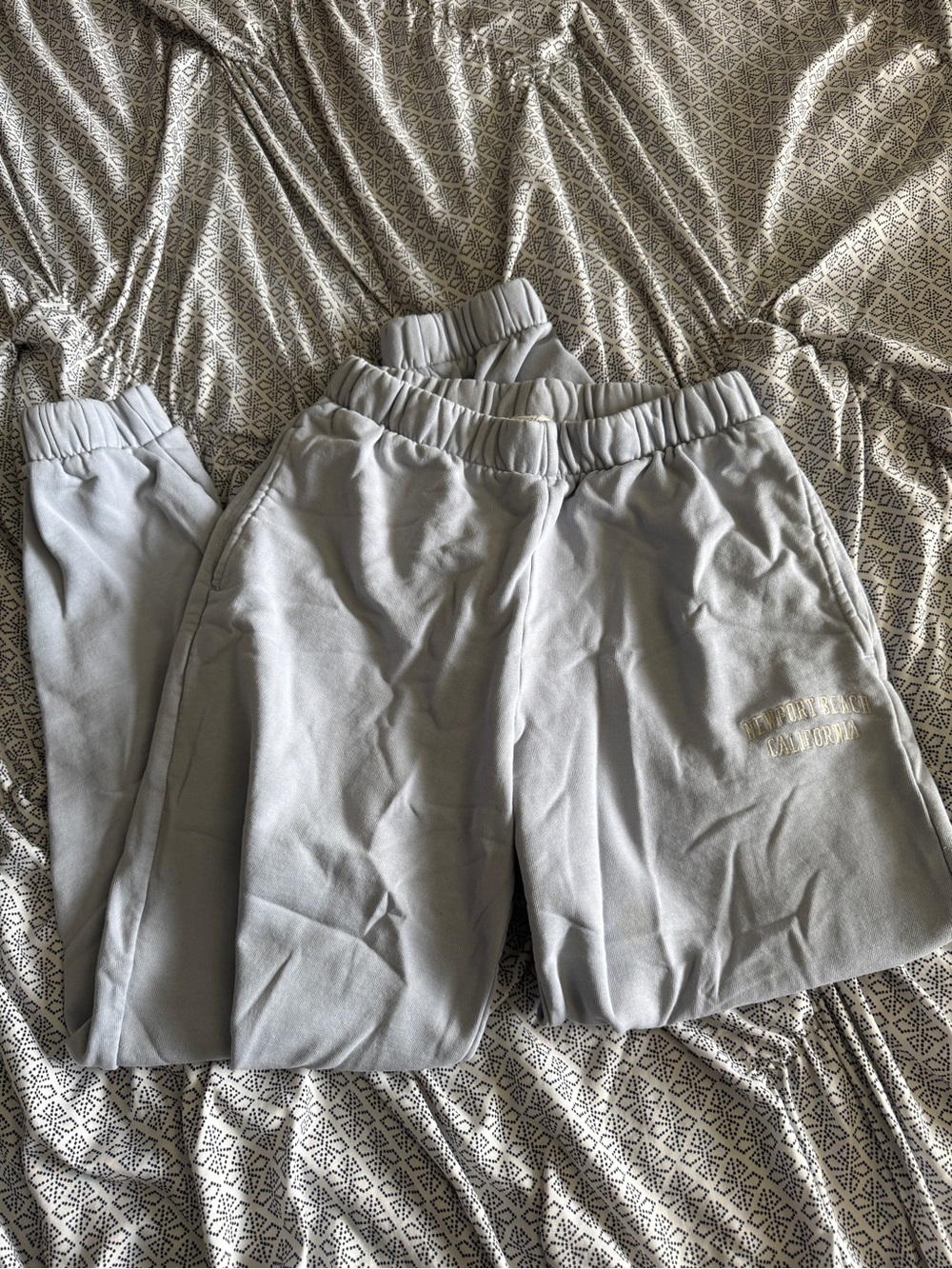 Brandy Melville Sweatpants